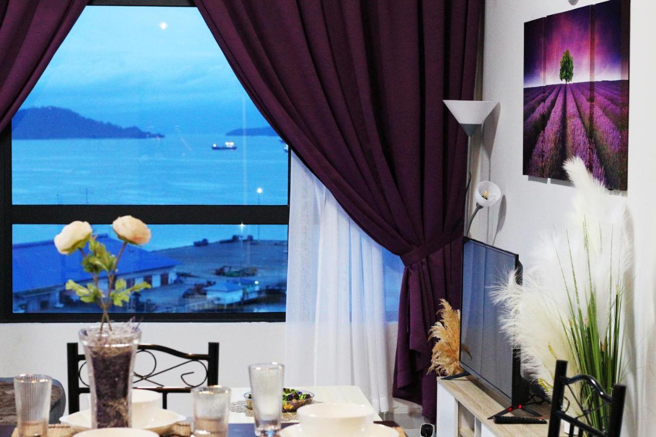 Mlh Designer Suites @ Jesselton Quay Citypads Kota Kinabalu Exterior photo