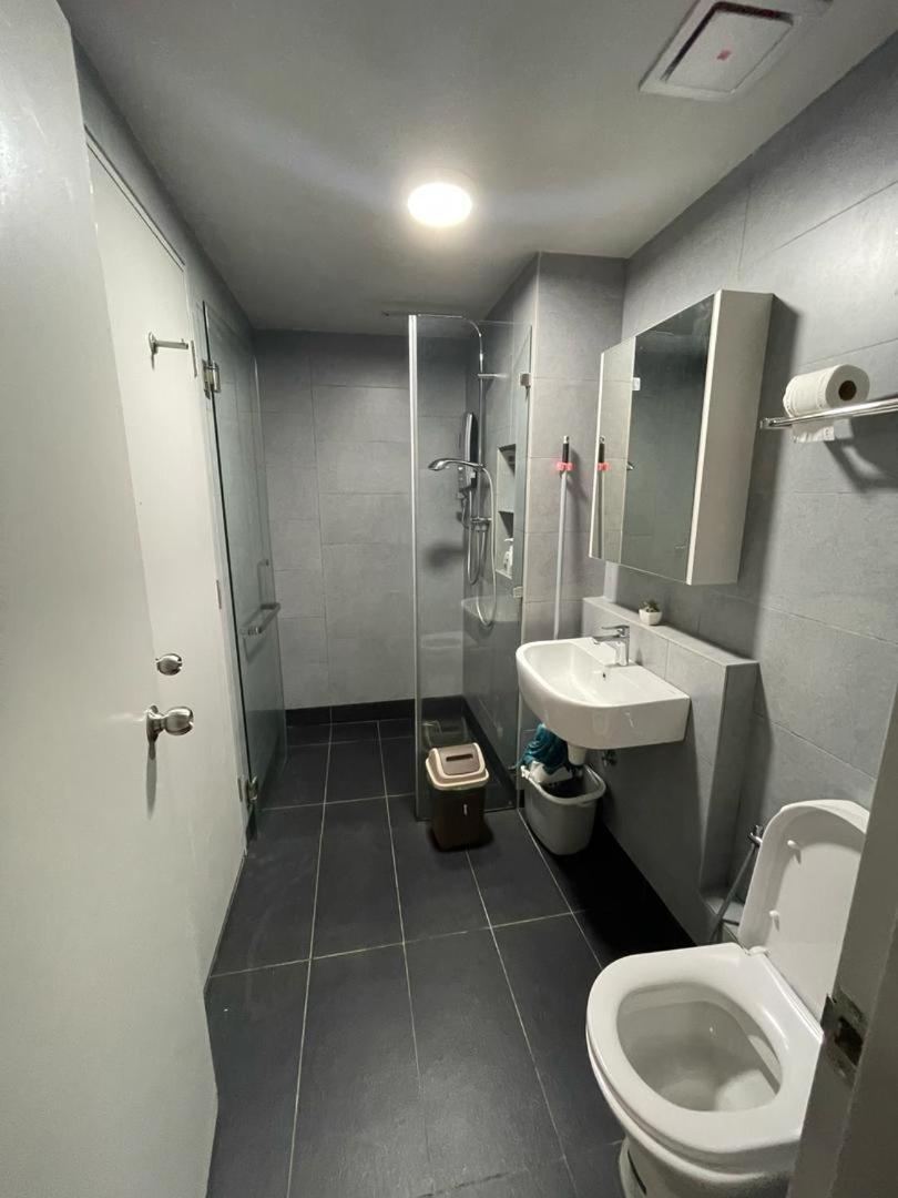 Mlh Designer Suites @ Jesselton Quay Citypads Kota Kinabalu Exterior photo