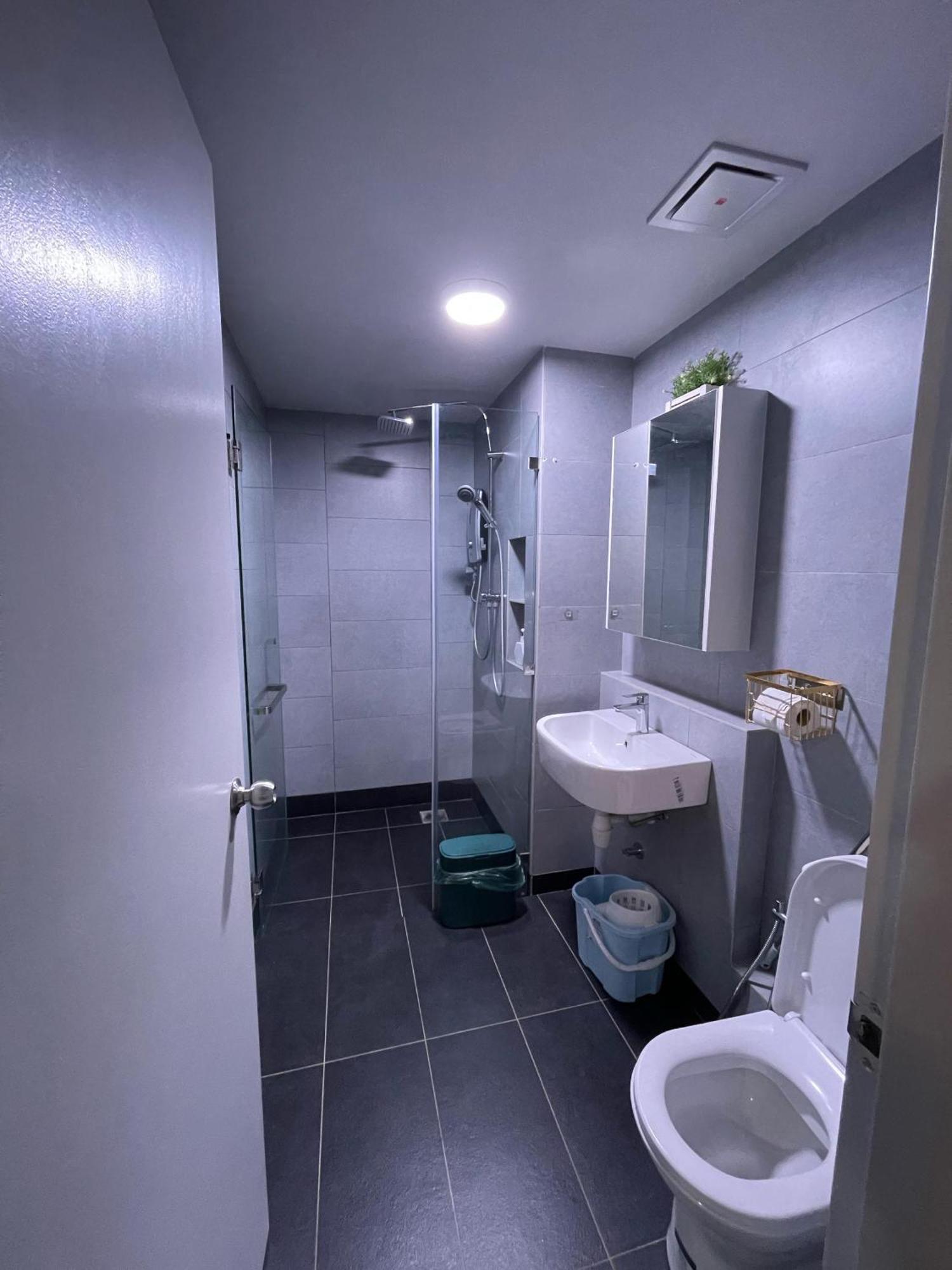 Mlh Designer Suites @ Jesselton Quay Citypads Kota Kinabalu Exterior photo